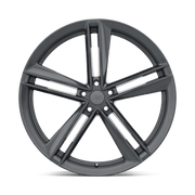 OH LIGHTNING 21X9 5X120 +25 64 G-GNMTL