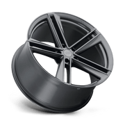 OH LIGHTNING 20X10 5X120 +30 64 G-GNMTL