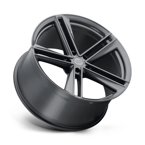 OH LIGHTNING 21X9 5X120 +25 64 G-GNMTL