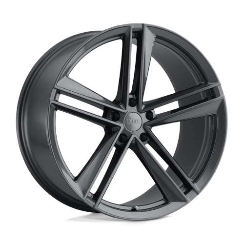 OH LIGHTNING 20X10 5X120 +35 64 G-GNMTL