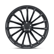 OH PROTON 17X6.5 5X105 +45 56.5 G-BLK