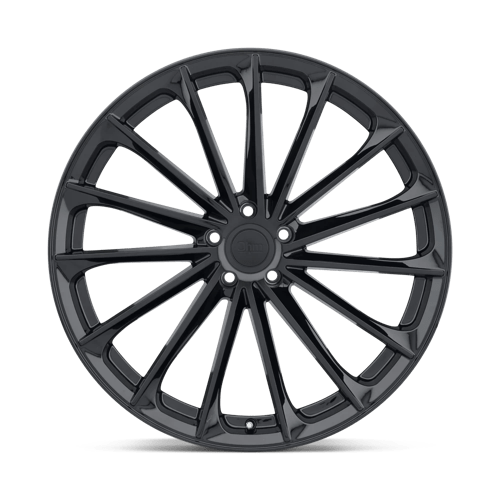 OH PROTON 17X6.5 5X105 +45 56.5 G-BLK