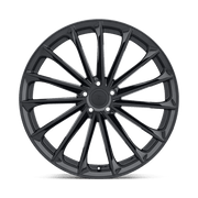 OH PROTON 21X10.5 5X120 +30 64 G-BLK
