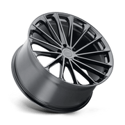 OH PROTON 17X6.5 5X105 +45 56.5 G-BLK
