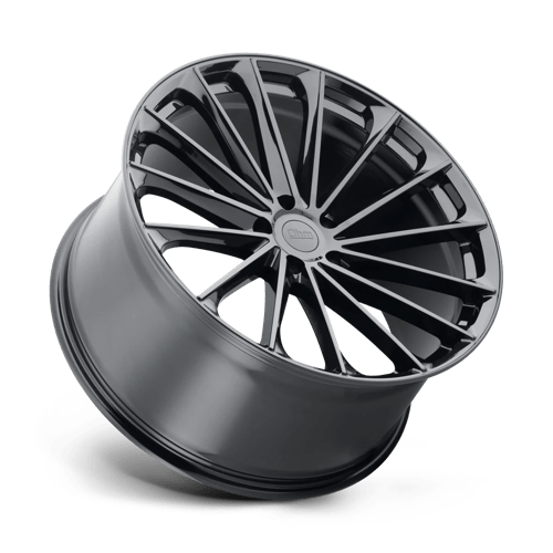 OH PROTON 21X10.5 5X120 +40 64 G-BLK
