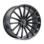 OH PROTON 20X10 5X120 +30 64 G-BLK