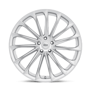 OH PROTON 17X6.5 5X105 +45 56.5 SLV MIR