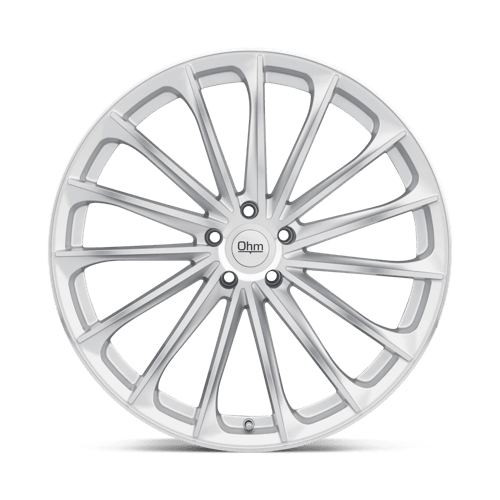 OH PROTON 17X6.5 5X105 +45 56.5 SLV MIR