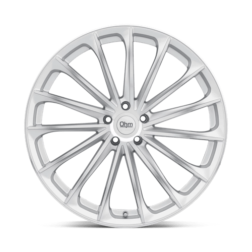 OH PROTON 20X10 5X120 +30 64 SLV MIR