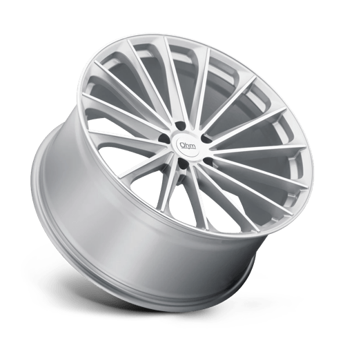 OH PROTON 22X10.5 5X120 +40 64 SLV MIR