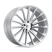 OH PROTON 22X10.5 5X120 +40 64 SLV MIR