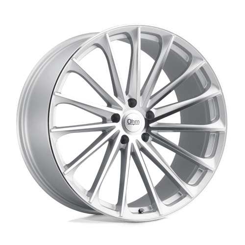 OH PROTON 20X9 5X120 +30 64 SLV MIR FACE