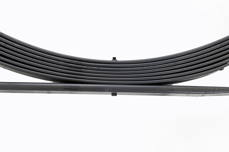 Rear Leaf Springs | 8" Lift | Pair | Ford F-250/F-350 Super Duty 4WD (99-07)