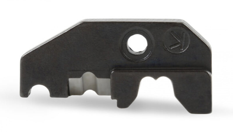 Plug Wire Crimp Jaws, Replacement Part for PN 35051