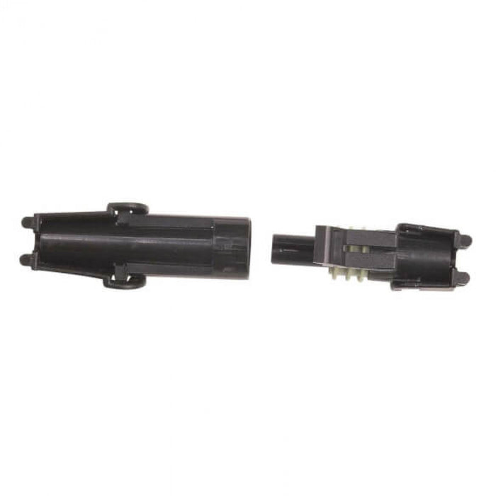 MSD Weathertight Connector - 1-Pin  - Qty 1