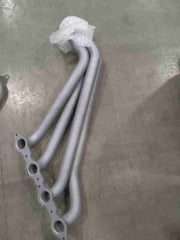 OPEN BOX DEAL – BBK 4021 Long-Tube Headers with High-Flow Cats – 2010–2015 Camaro SS / 2012–2015 ZL1 condition photo 2