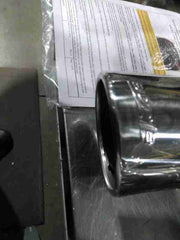 OPEN BOX DEAL – Borla 11856 ATAK Axle-Back – 2014–2019 C7 Corvette with AFM/NPP condition photo 1