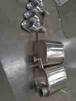 OPEN BOX DEAL – CORSA 14762 Xtreme Valve-Back – 2014–2019 C7 Corvette condition photo 2