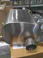 OPEN BOX DEAL – CORSA 14762 Xtreme Valve-Back – 2014–2019 C7 Corvette condition photo 3
