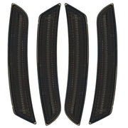 ORACLE 9900-020 tinted LED sidemarker set for 2016–2024 Chevrolet Camaro