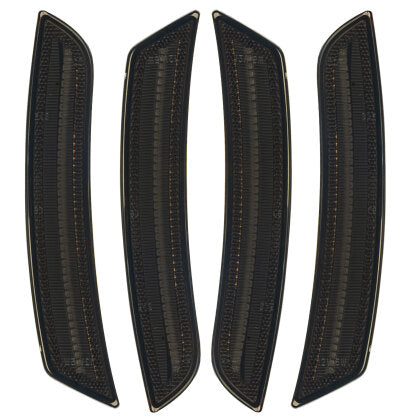 ORACLE 9900-020 tinted LED sidemarker set for 2016–2024 Chevrolet Camaro