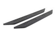 OV2 Running Boards | Side Step Bars | 4-Door | Ford Bronco 4WD (2021-2025)