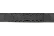 Oval Nerf Step | Crew Cab | Black | Ram 1500/2500/3500 2WD/4WD (2010-2025 & Classic)