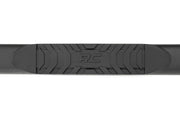 Oval Nerf Step | Crew Cab | Black | Ford F-150 2WD/4WD (2009-2014)
