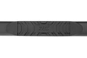 Oval Nerf Step | Double Cab | Black | Toyota Tacoma 2WD/4WD (2024-2026)