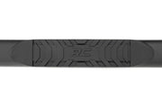 Oval Nerf Step | Crew Cab | Black | Ford F-250/F-350 Super Duty (99-16)