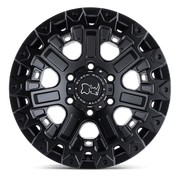 BR OZARK 17X9.5 6X139 -18 112 M-BLK