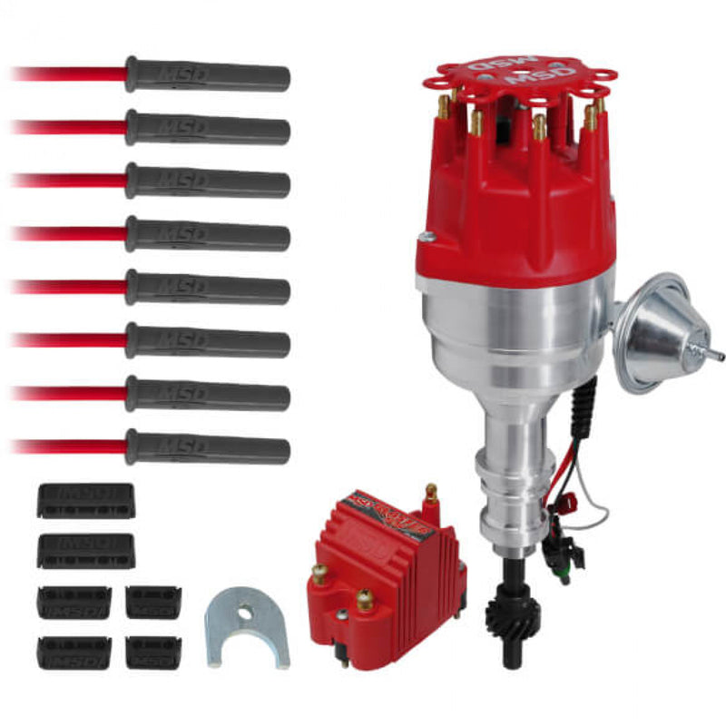 Ford Crate Ignition Kit, 351W