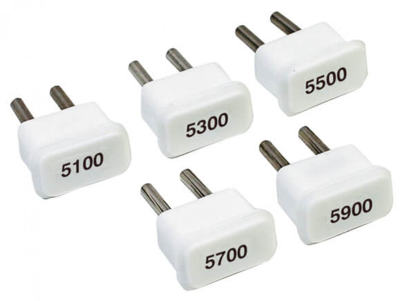 MSD RPM Modules - 5000 Series Kit - Odd Increments