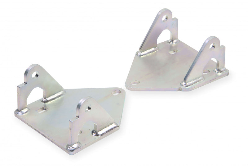 Hooker BlackHeart Engine Mount Brackets