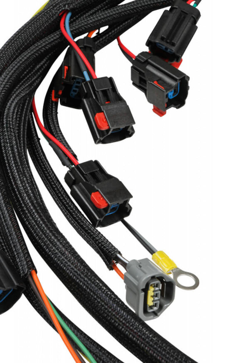 6-Hemi Harness 2003-2005