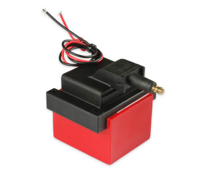 MSD Continuous Fire Ignitor Coil