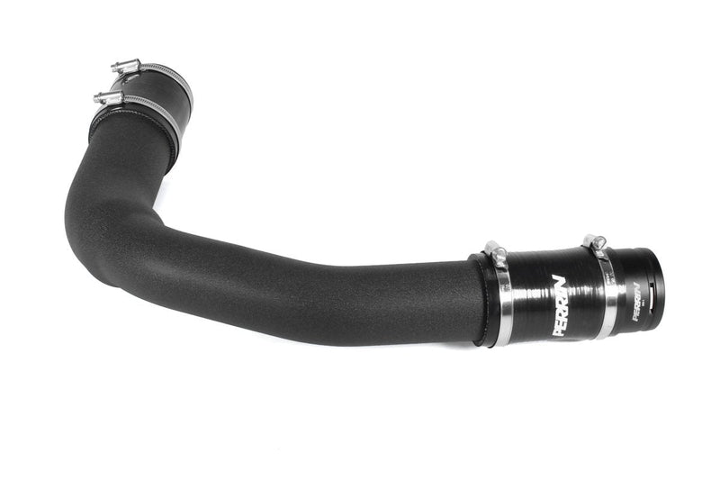 Perrin [22-25 WRX] Charge Pipe - Black | PSP-ITR-201BK