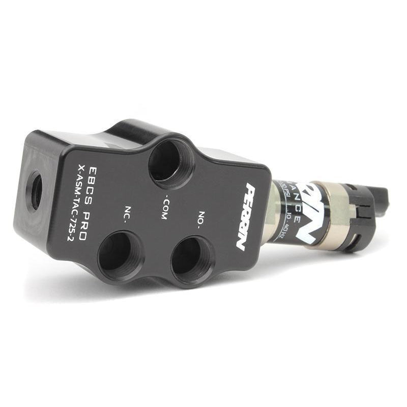 Perrin 08-21 STI Electronic Boost Control Solenoid | ASM-TAC-731