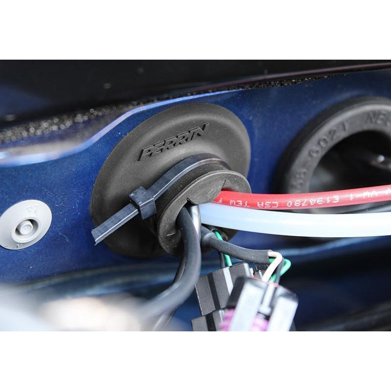 Perrin 15-21 WRX/STI Firewall Grommet | ASM-GAU-120