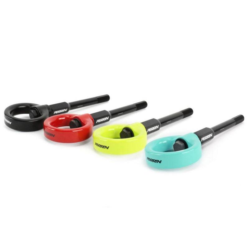 Perrin 18-21 WRX / 18-21 STI / 13-22 BRZ / 13-16 FRS / 17-21 GT86 Front Tow Hook | PSP-BDY-235-PARENT