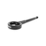 Perrin [15-21 WRX/STI] Tow Hook Kit Rear | PSP-BDY-252