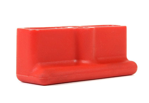Perrin [08-25 WRX, 08-21 STI] Trunk Handle Red | PSP-INR-500