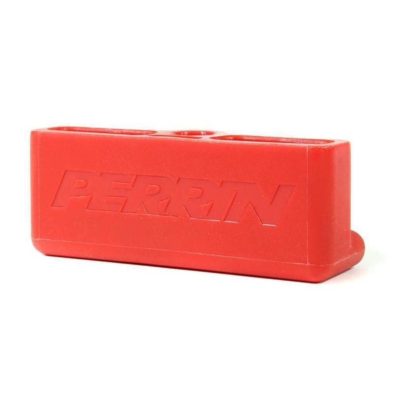 Perrin [08-25 WRX, 08-21 STI] Trunk Handle Red | PSP-INR-500