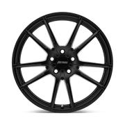 P0A 17X8 5X110 72.1 +40 M-BLK