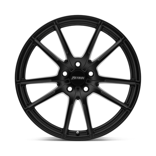 P0A 17X8 5X110 72.1 +40 M-BLK