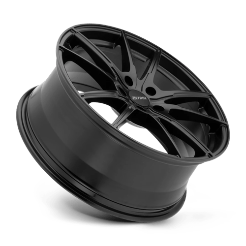 P0A 18X8 5X110 72.1 +40 M-BLK