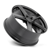 PE P2A 17X8 5X4.5 76 M-BLK +40