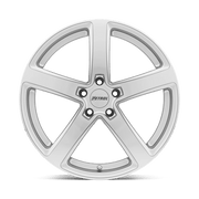 PE P2A 18X8 5X120 76 SLV-MACH +35