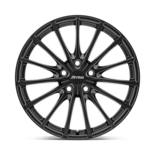 P3A 19X8 5X112 72.1 +32 M-BLK