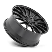 P3A 17X8 5X4.25 72.1 +40 M-BLK